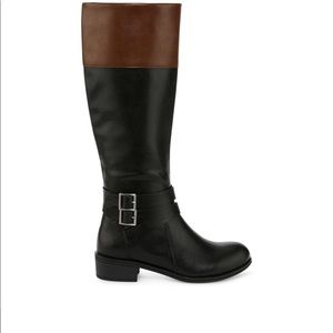 Black boots BRAND NEW